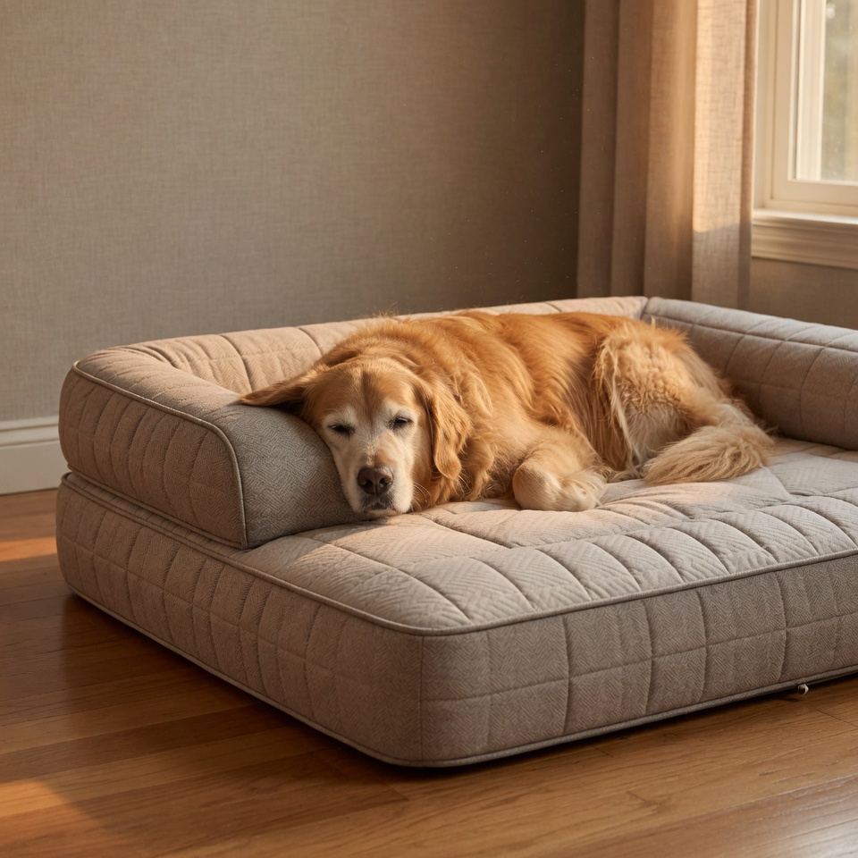 The Orthopedic Pad
